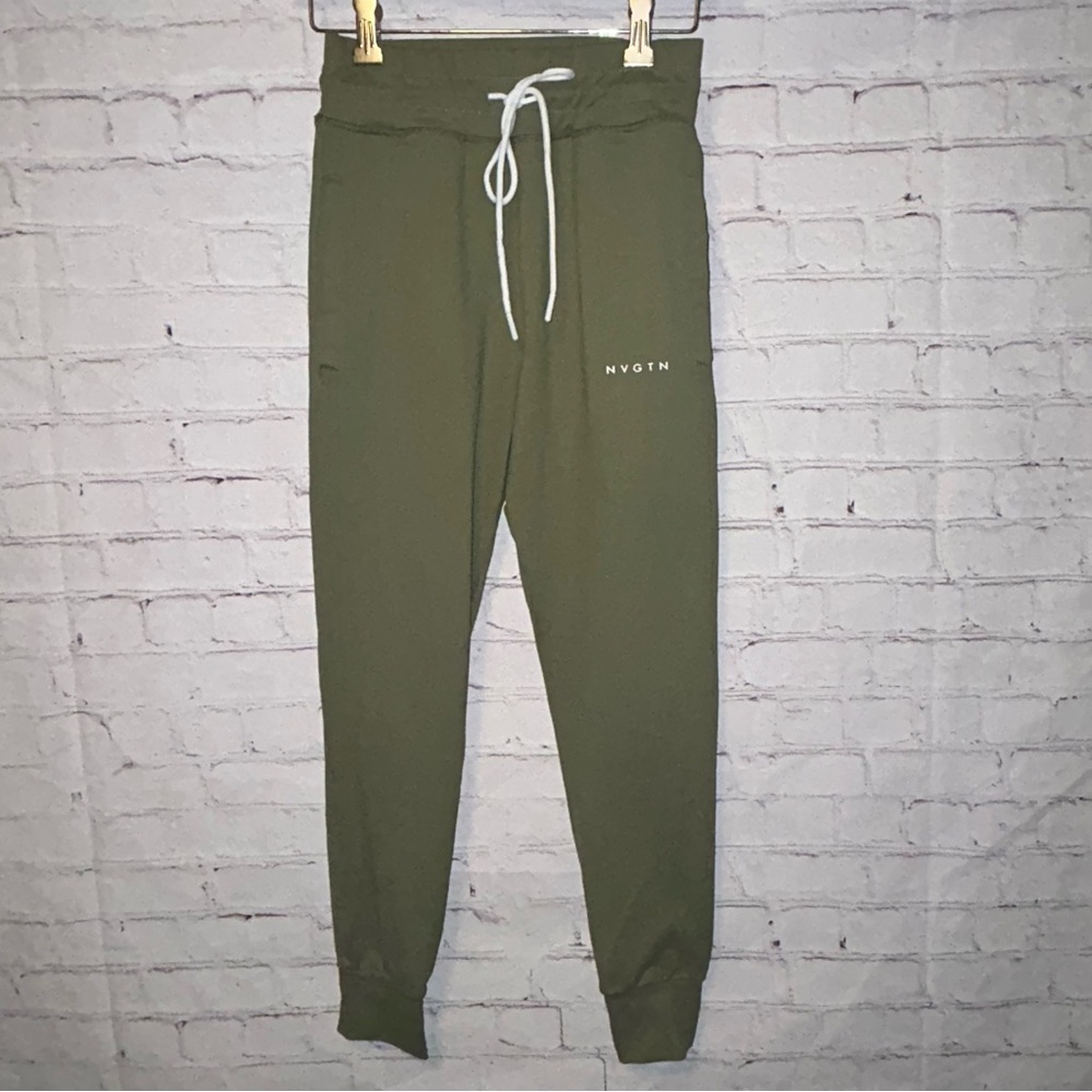 NVGTN joggers women’s size S